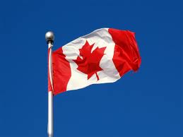 Flag of Canada