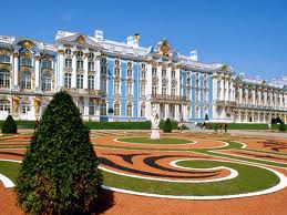 Catherine Palace