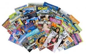 8 Tips For Airline Travel magazines