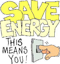 Energy Saving picture