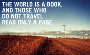 Travel Quotes