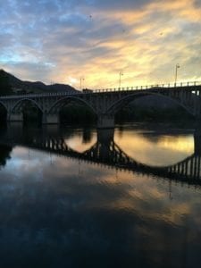 Judy's Douro Picture