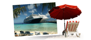 The difference between cruising on luxury ships verses mainstream ships