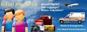 Travel Insurance Image