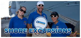 Royal Caribbean Shore Excursions Staff