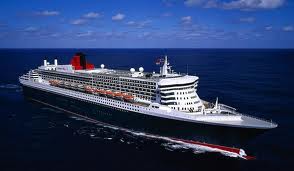 Queen Mary 2 Transatlantic Cruise
