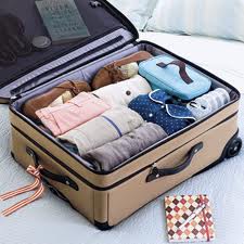 packing tips for your cruise