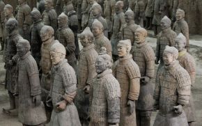 terracotta-warriors