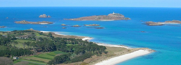 Isles of Scilly, Great Britain