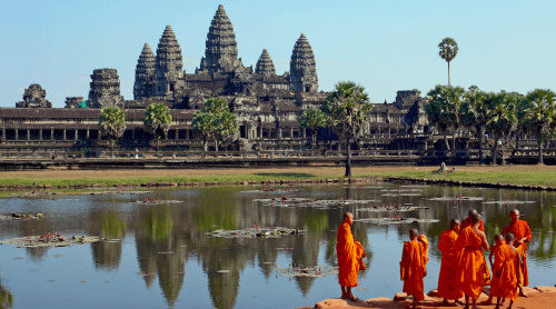 Angkor Wat