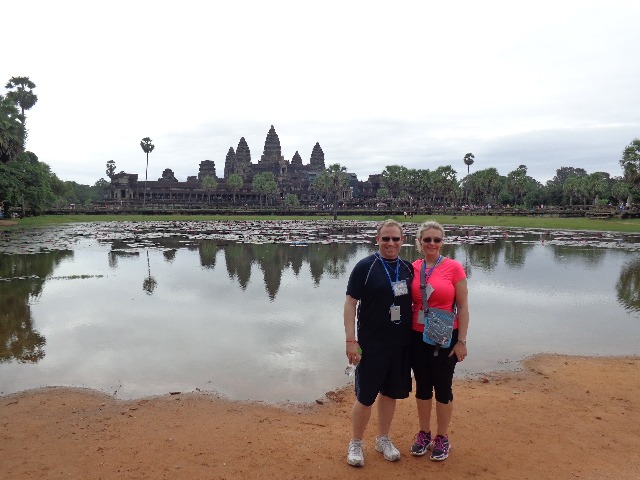 Angkor Wat