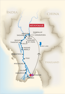 Myanmar/Burma