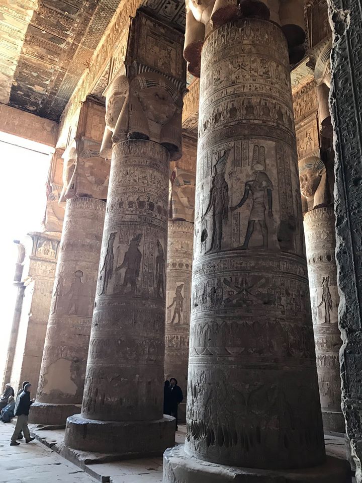 Temple of Hathor