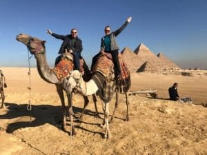 egypt river cruises review