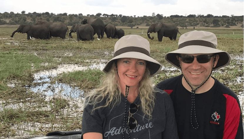 Africa River Cruise & Safari with AMA Waterways review