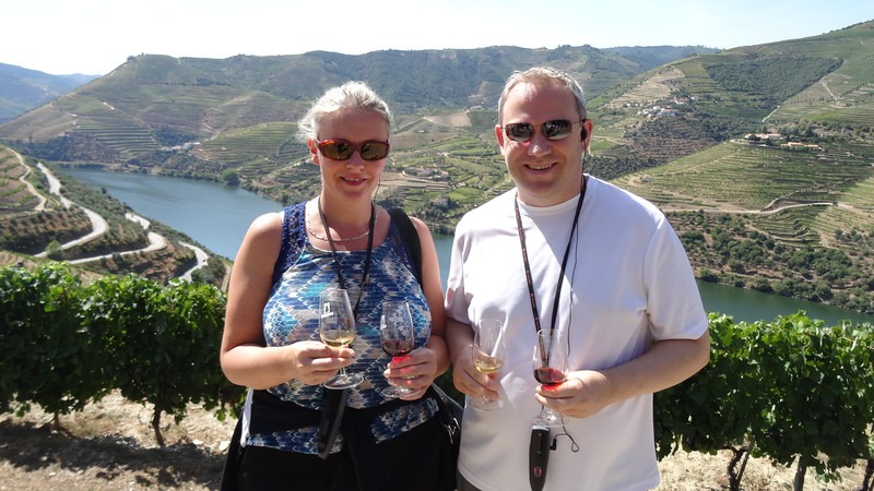 sandeman-port-winery-tour-tasting-with-uniworld-river-cruises