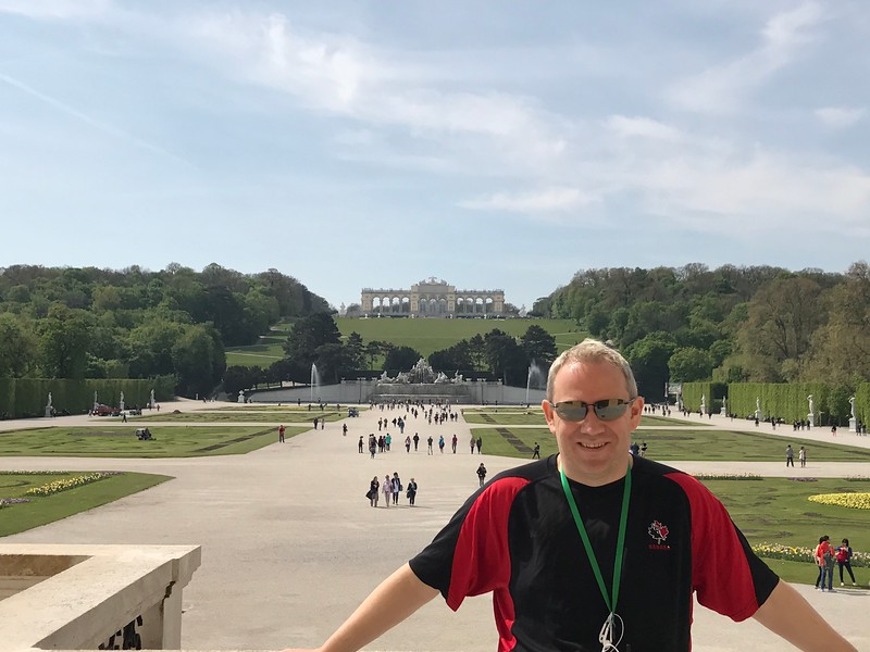 Schonbrunn Palace visit Tauck river cruises.jpg