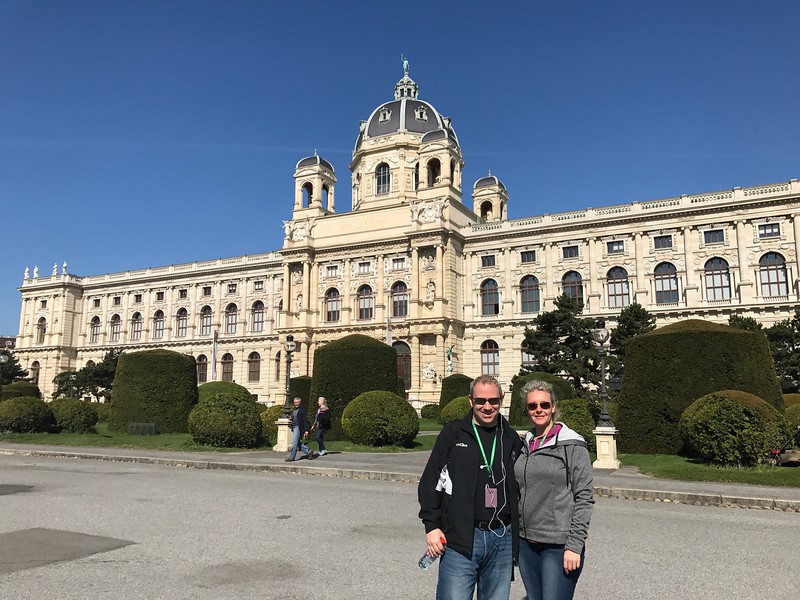 Vienna, Austria with Tauck.jpg