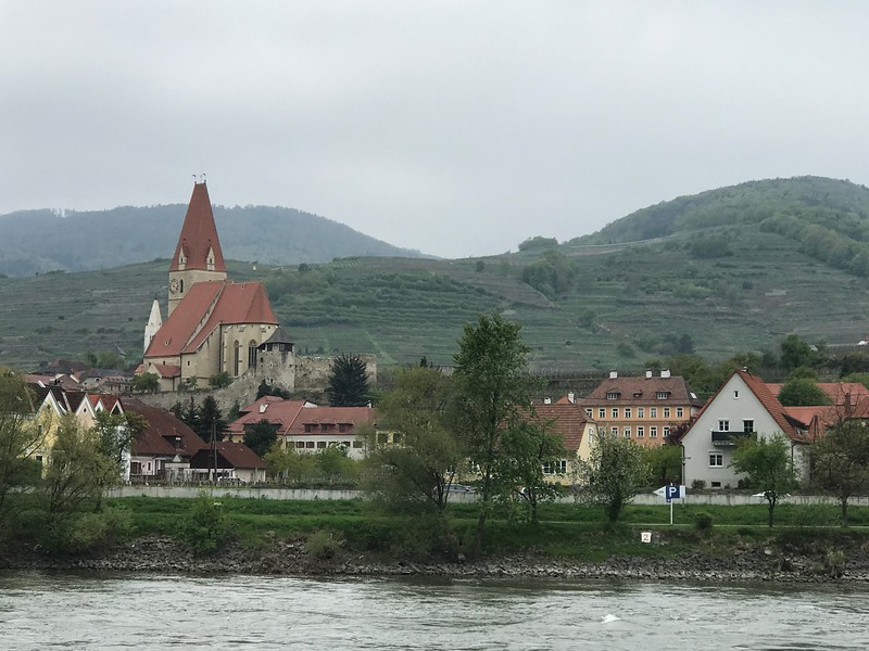 river cruise danube reviews