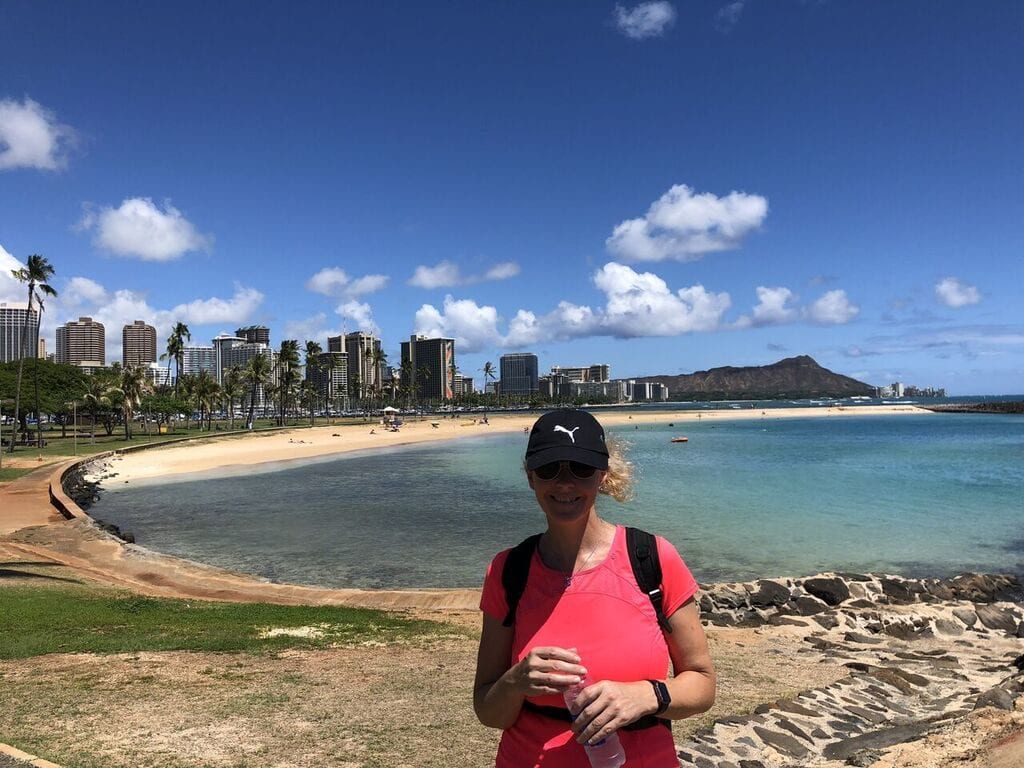 Hawaii NCL cruise review