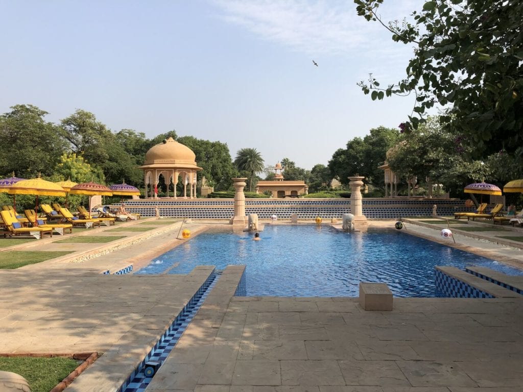 There is Only One Word to Describe Our India Land Tour Experience with