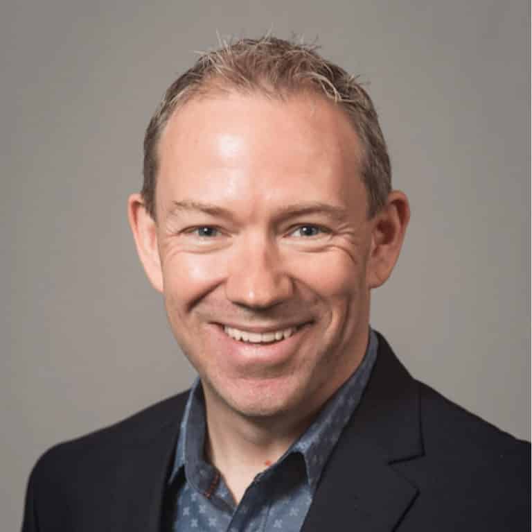 Get To Know Shawn Power Shawn Power