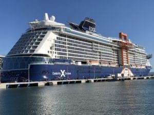 Celebrity Edge