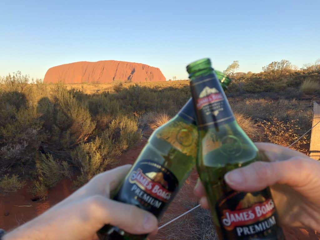 Highlights from our “Grand Australia & New Zealand” Land Tour with