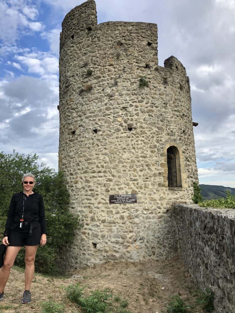 Avalon River cruise on the Rhone River, France review