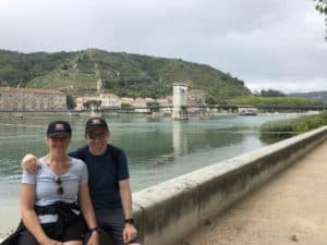 Our review of our "Active & Discovery" Rhone river cruise with Avalon Waterways
