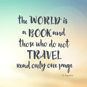 Travel Quote