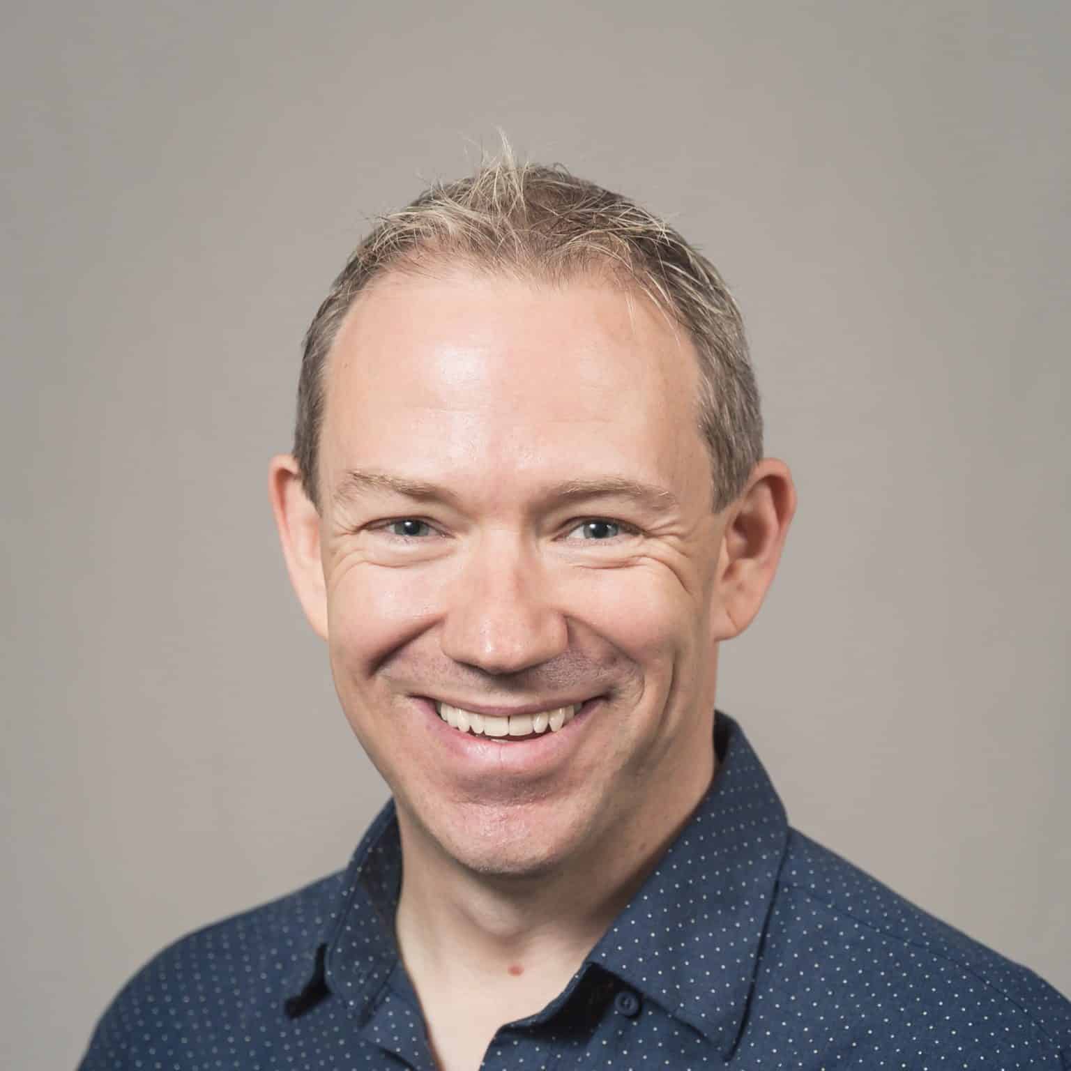 Why Book Your Cruise With Shawn Power? Shawn Power