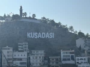 Kusadasi, Turkey