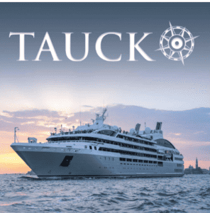 Tauck Small Ship Cruises