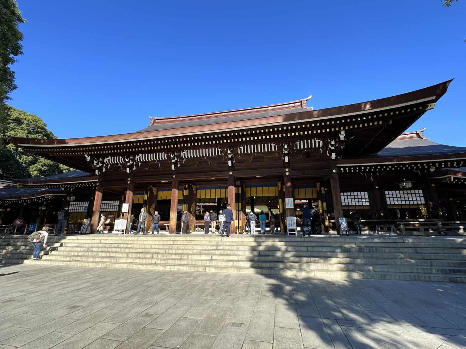 "Essence of Japan" Land Tour with Tauck... WOW... What An Adventure