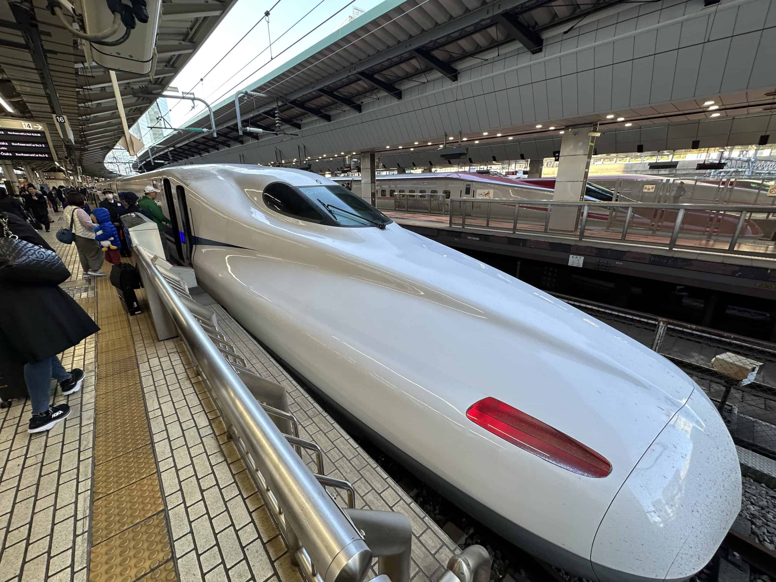 "Essence of Japan" Land Tour with Tauck... WOW... What An Adventure