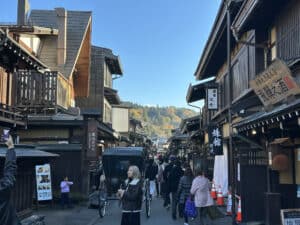 Takayama, Japan