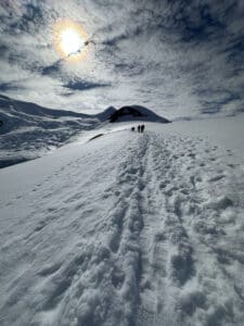 Antarctica cruise with tauck