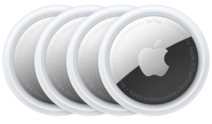 Apple Airtags are GREAT for your flights!!