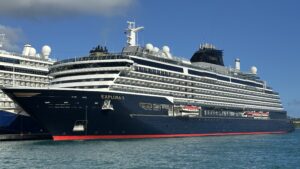 Explora II Cruise Ship, pic by Shawn Power, your Trusted Cruise & Tauck Tour & Africa Safari Expert