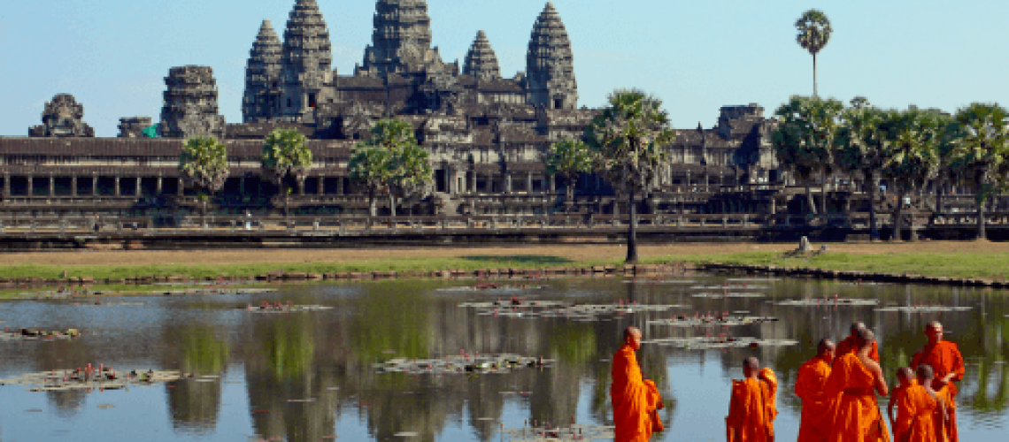 Angkor Wat