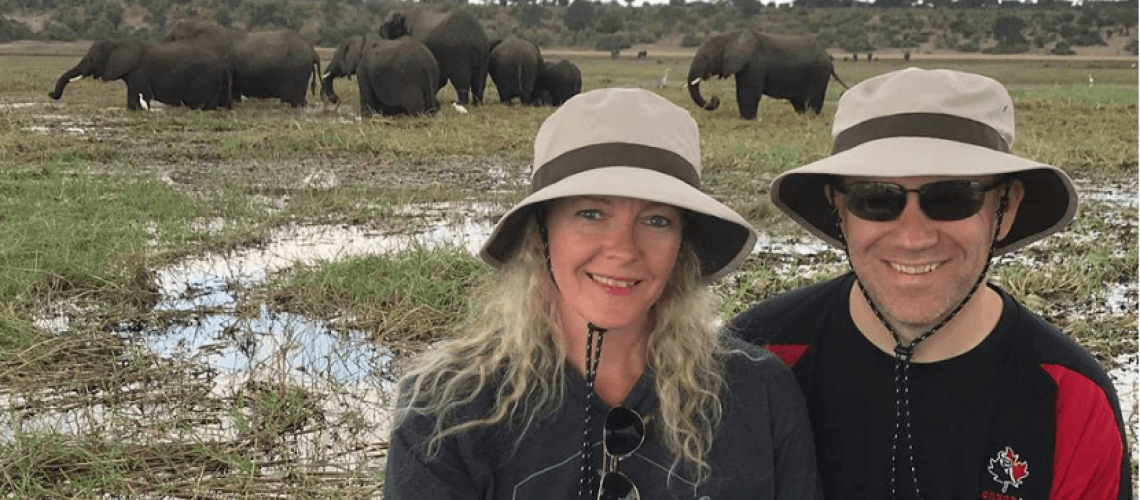 Africa River Cruise & Safari with AMA Waterways review