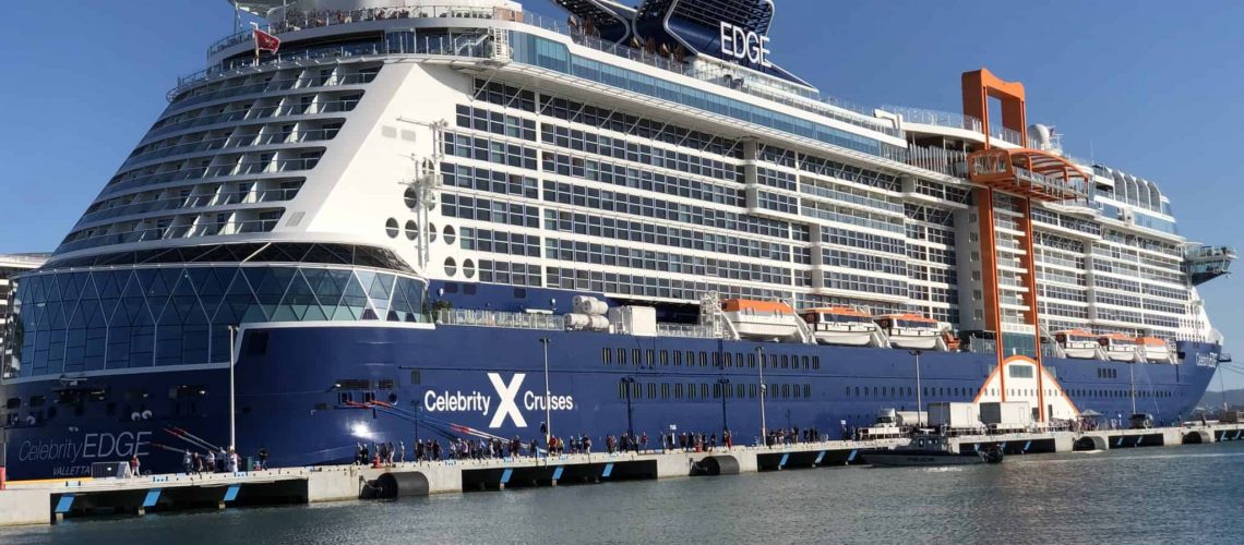 Celebrity Edge