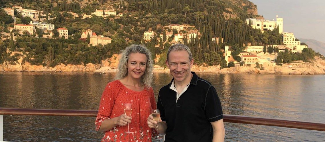 Our Venice and the Dalmatian Coast review