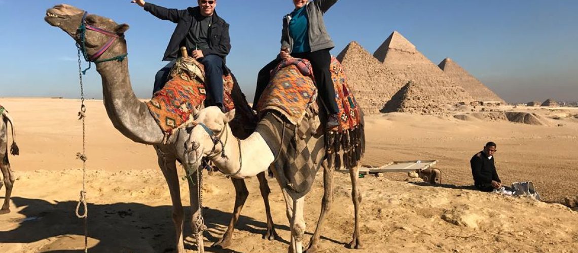 egypt river cruises review